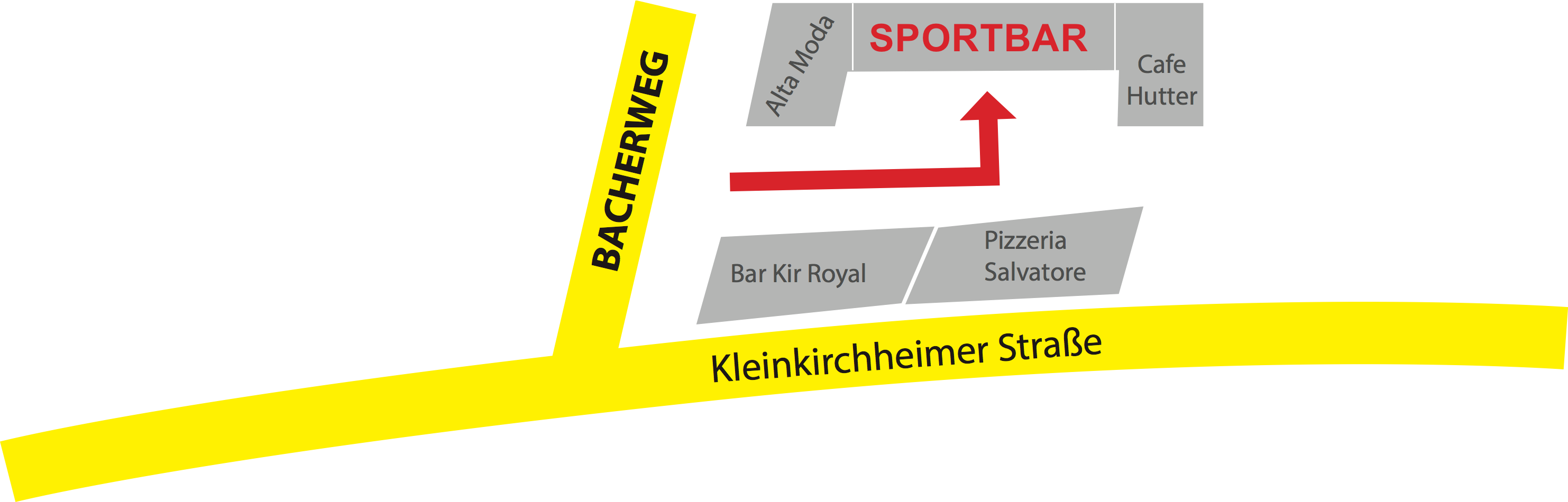 Verkehrsspinne